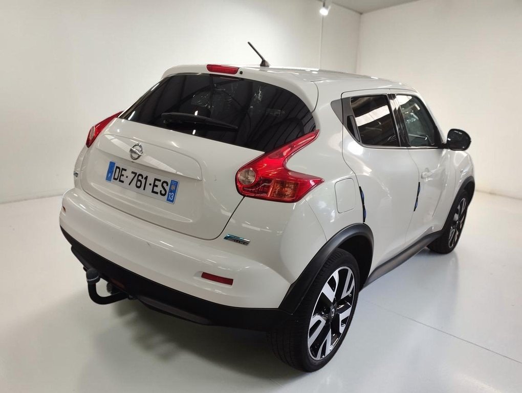 Nissan Juke - Photo 2