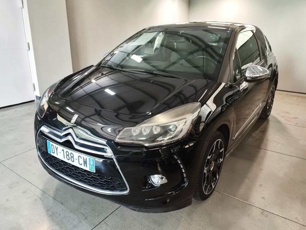 DS DS 3 - Photo 1