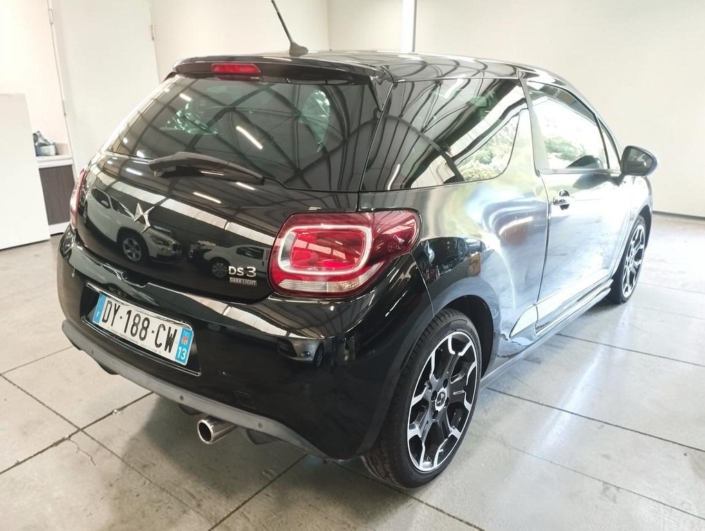 DS DS 3 - Photo 2