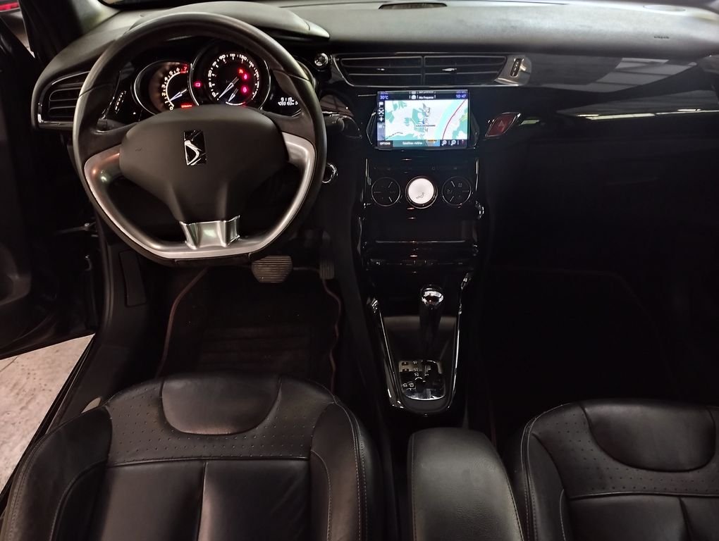 DS DS 3 - Photo 3