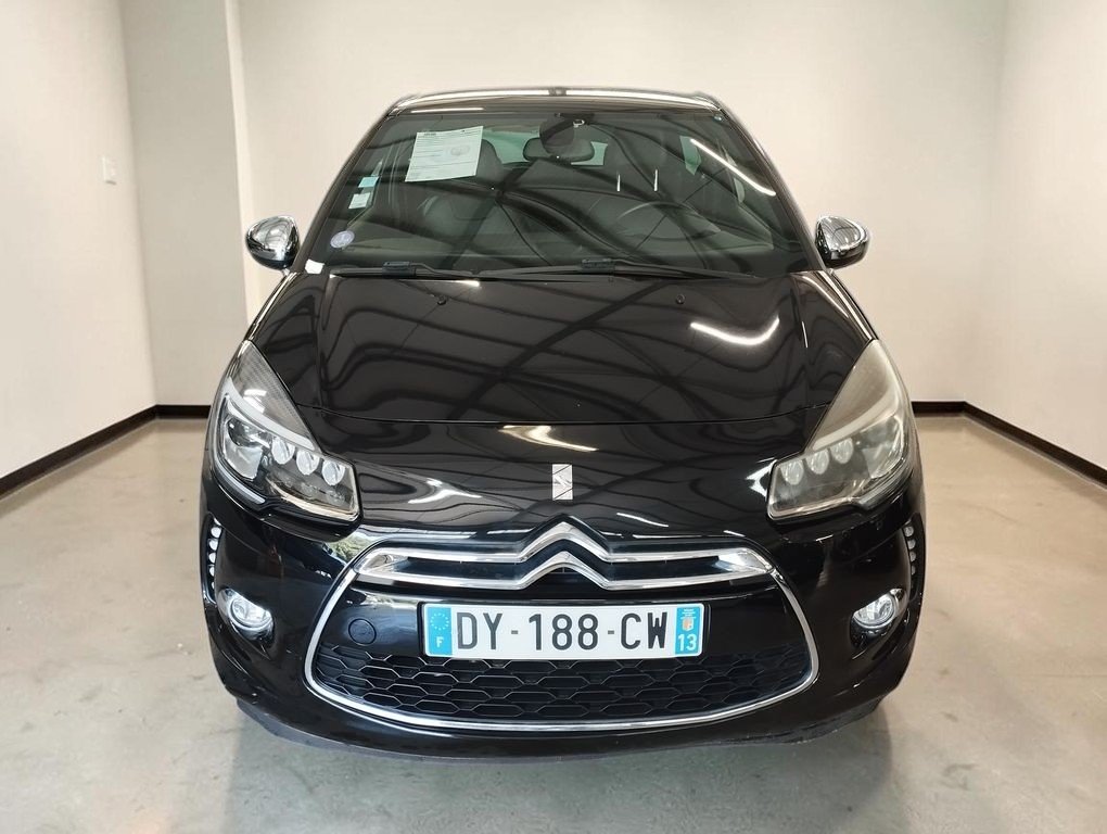 DS DS 3 - Photo 4