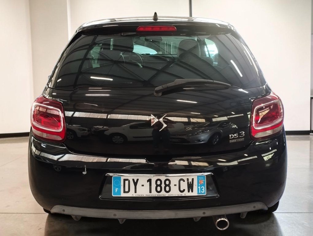 DS DS 3 - Photo 5
