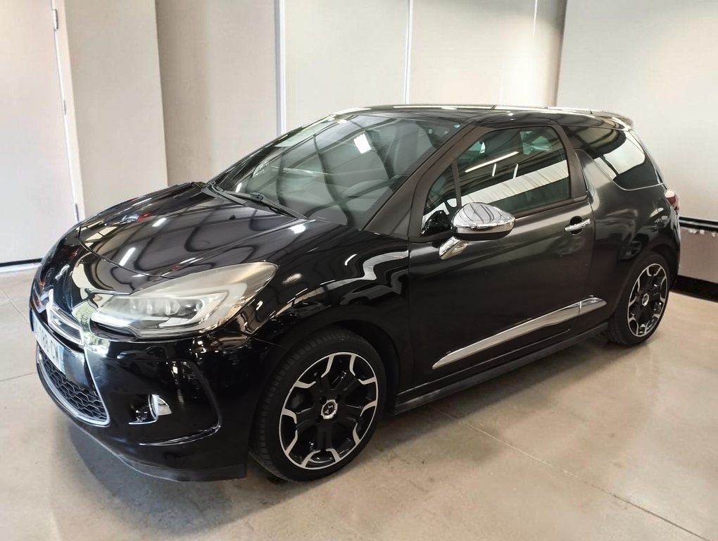 DS DS 3 - Photo 6