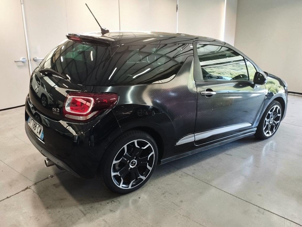 DS DS 3 - Photo 7