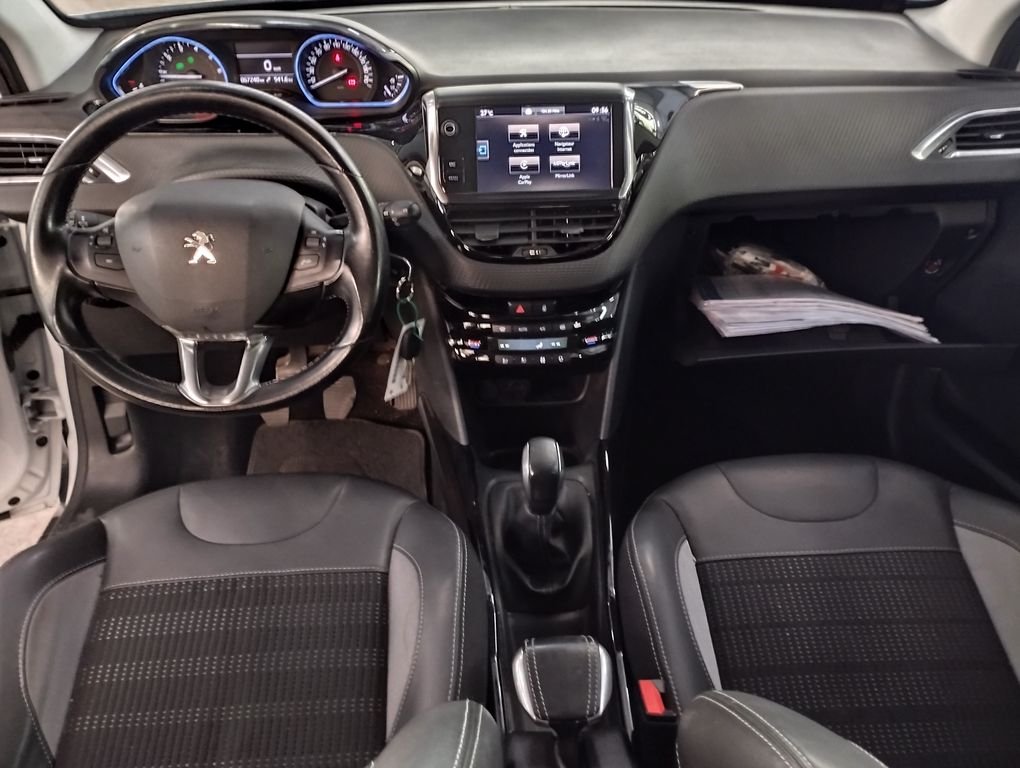 Peugeot 2008 - Photo 3