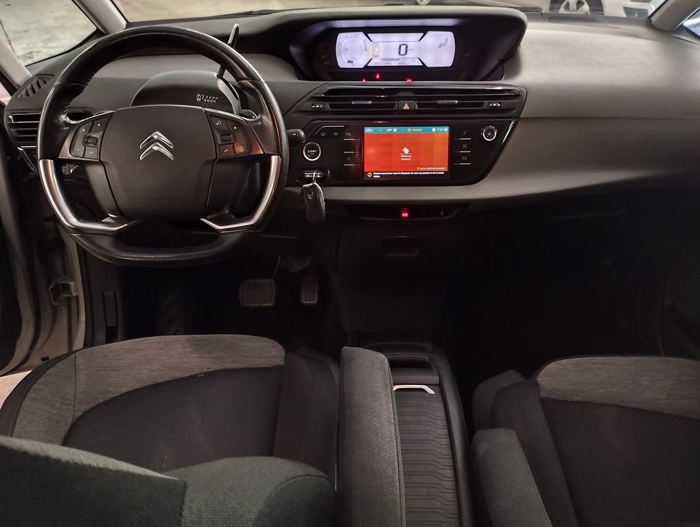 Citroën Grand C4 Picasso - Photo 3