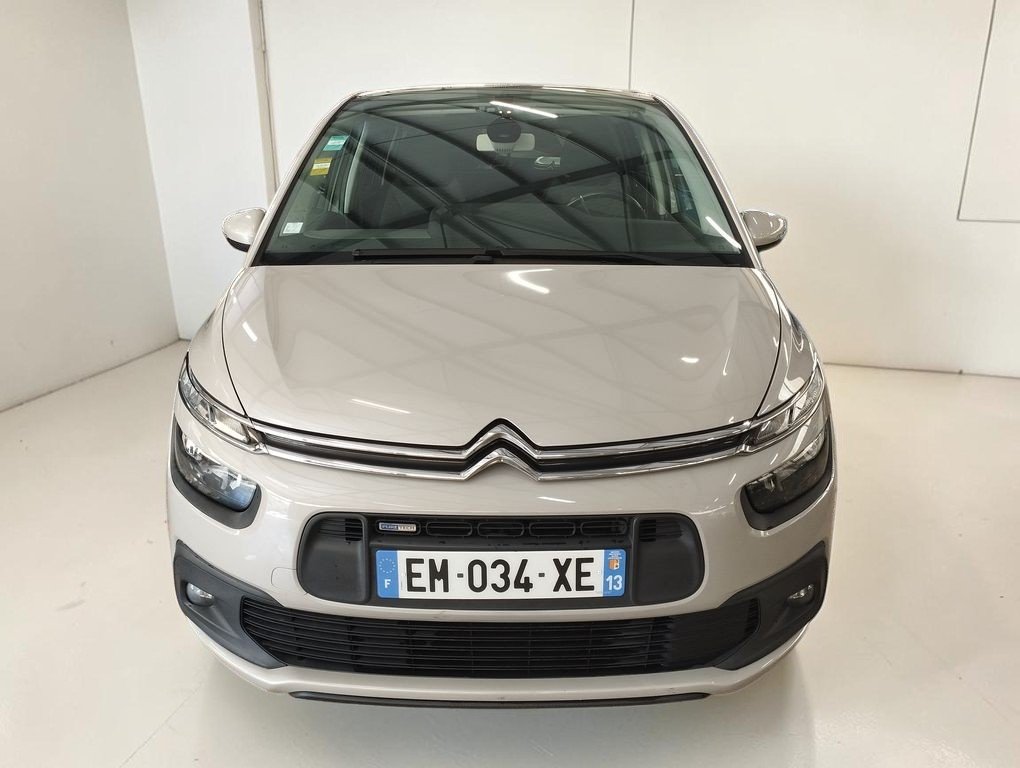 Citroën Grand C4 Picasso - Photo 4