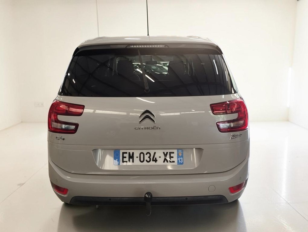 Citroën Grand C4 Picasso - Photo 5