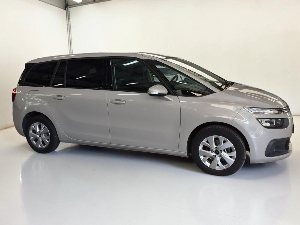 Citroën Grand C4 Picasso - Photo 7