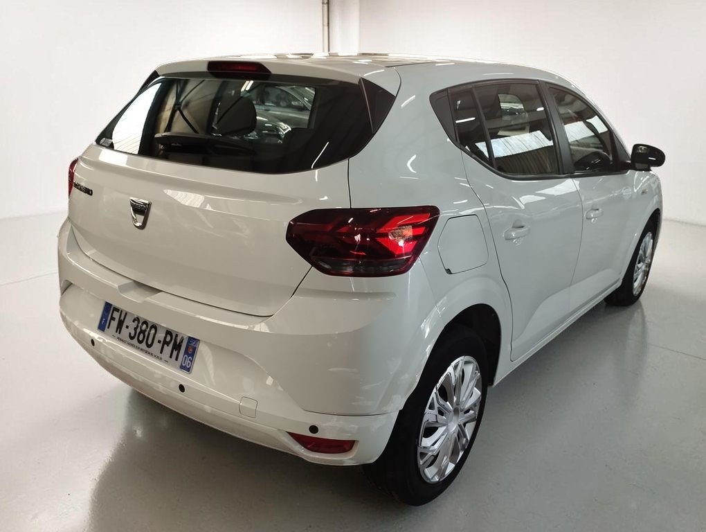 Dacia Sandero - Photo 2