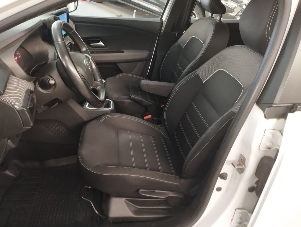 Dacia Sandero - Photo 3