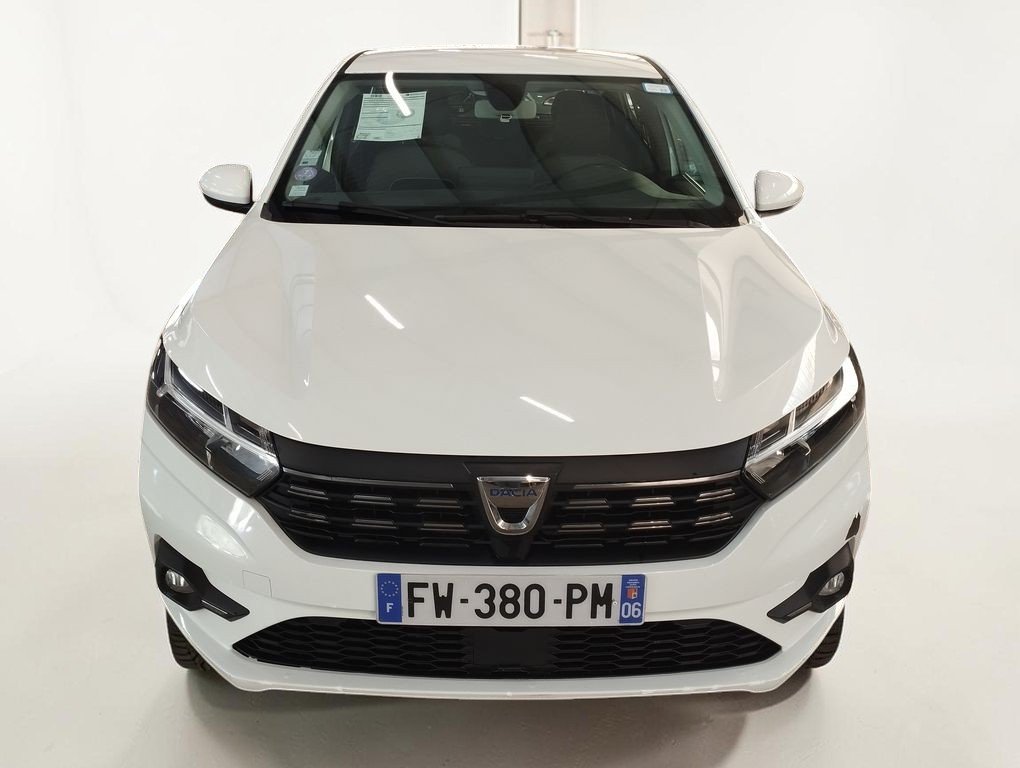 Dacia Sandero - Photo 4