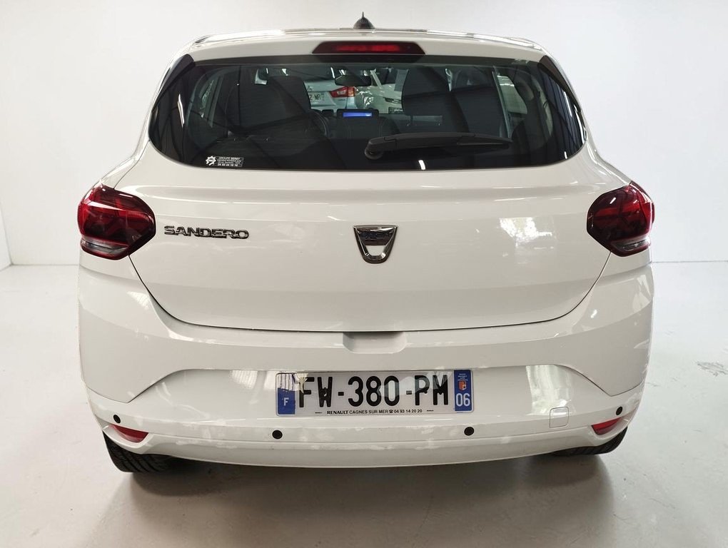 Dacia Sandero - Photo 5