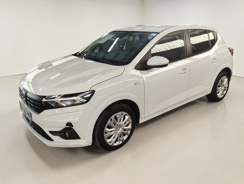 Dacia Sandero - Photo 6