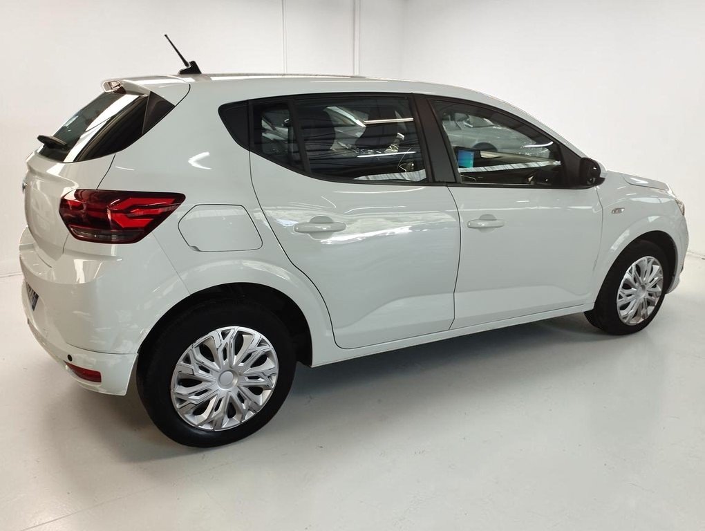 Dacia Sandero - Photo 7