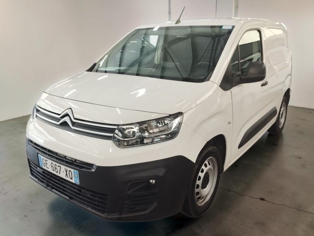 Citroën Berlingo - Photo 1