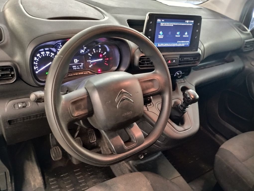 Citroën Berlingo - Photo 3