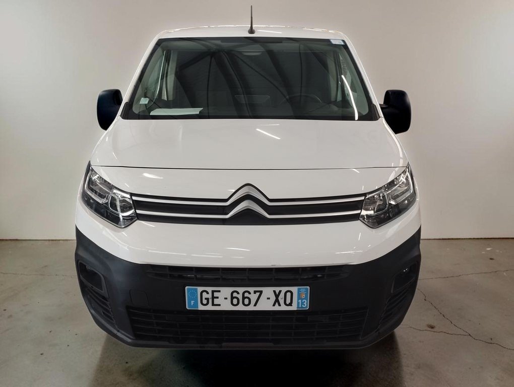 Citroën Berlingo - Photo 4