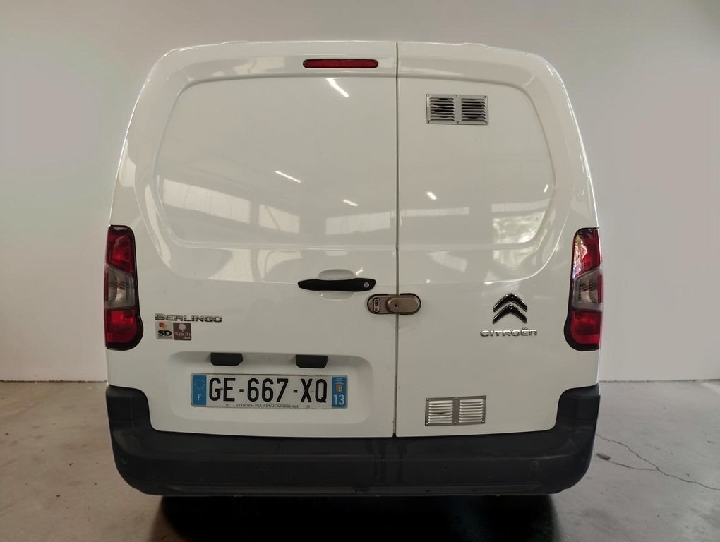 Citroën Berlingo - Photo 5