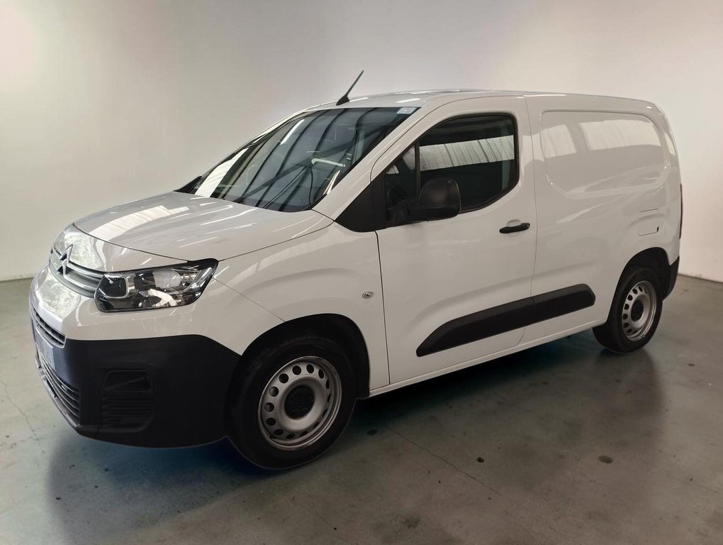 Citroën Berlingo - Photo 6