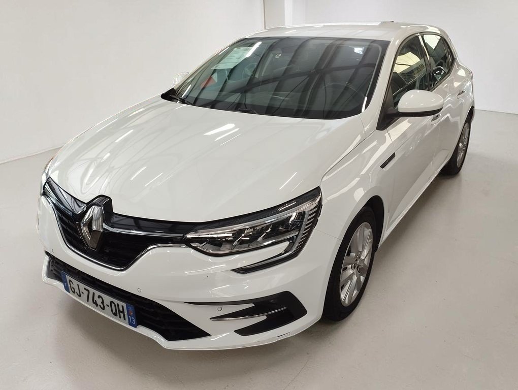 Renault Mégane - Photo 1