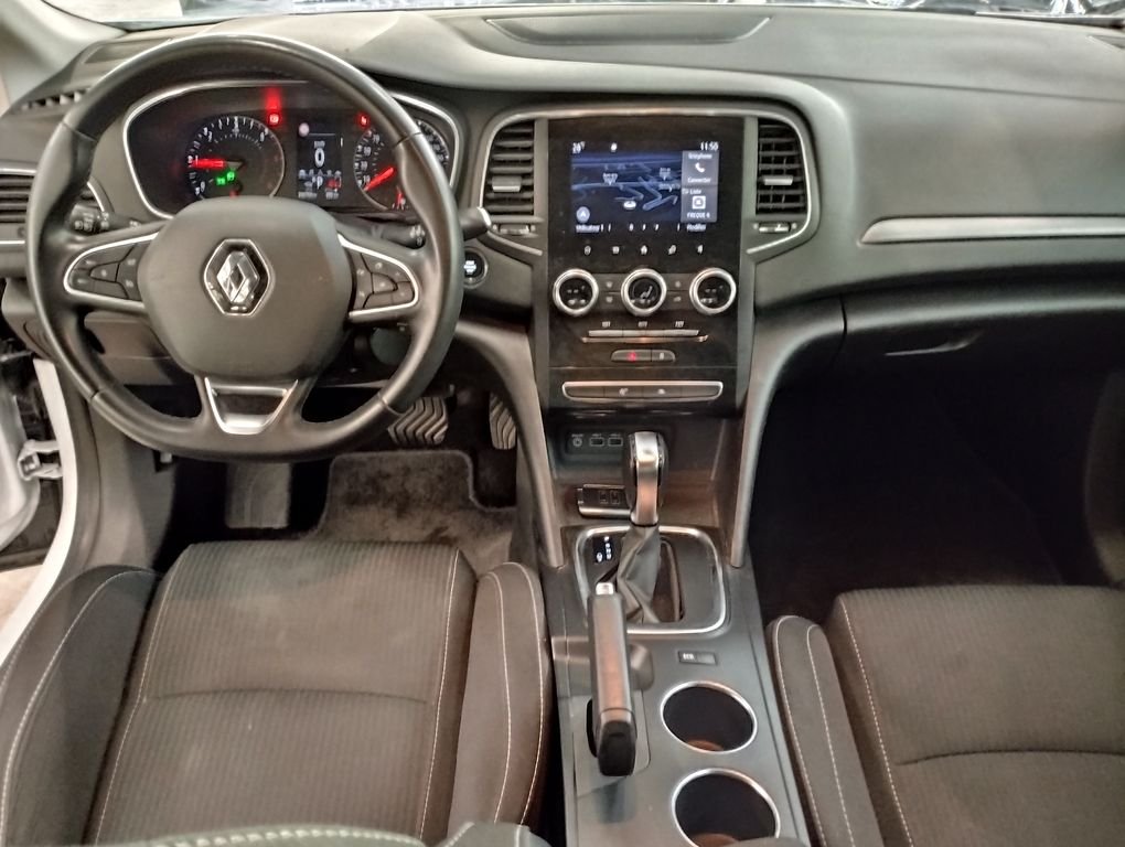Renault Mégane - Photo 3