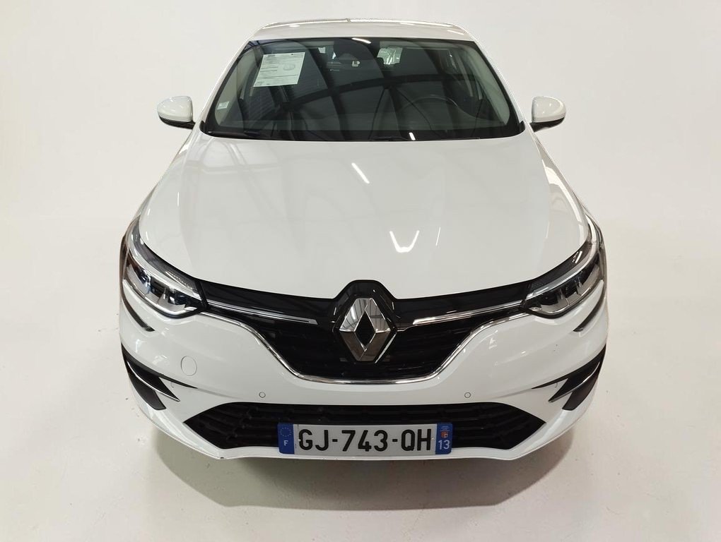 Renault Mégane - Photo 4