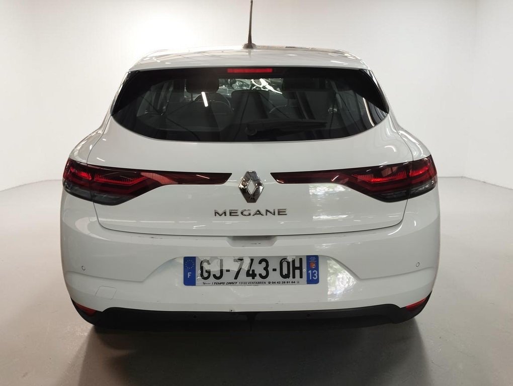 Renault Mégane - Photo 5