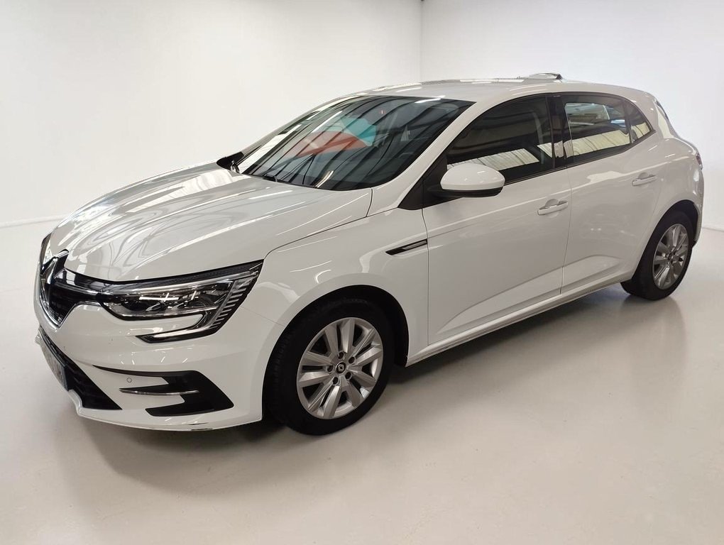 Renault Mégane - Photo 6
