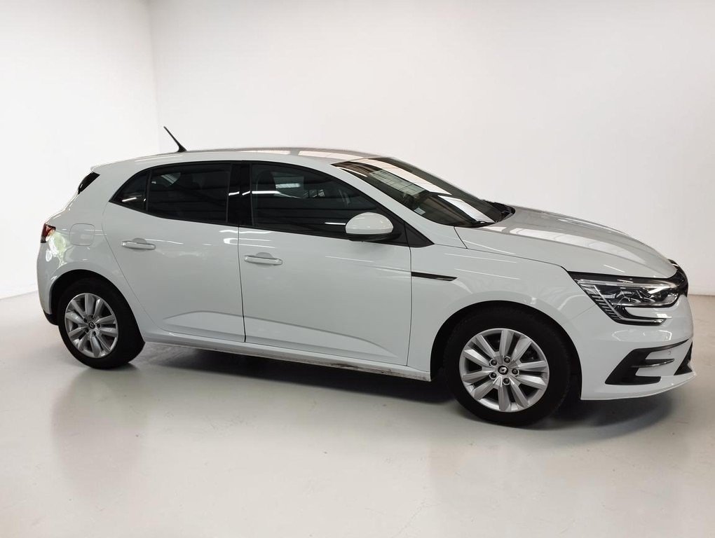 Renault Mégane - Photo 7
