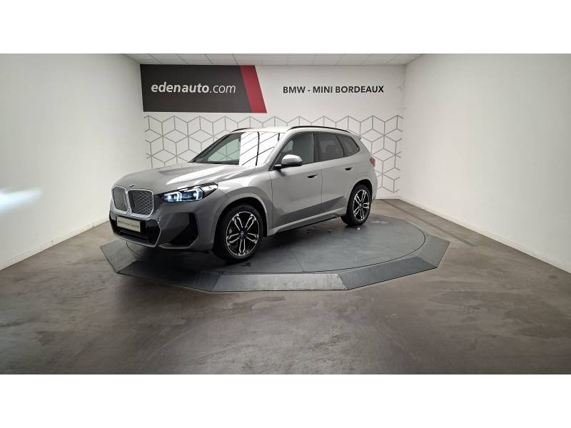 BMW X1 - Photo 1