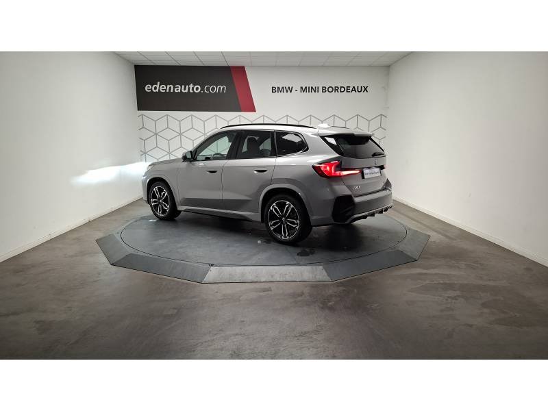 BMW X1 - Photo 11