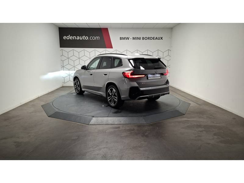 BMW X1 - Photo 12
