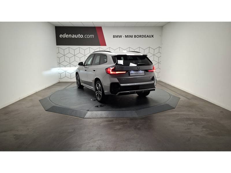BMW X1 - Photo 13
