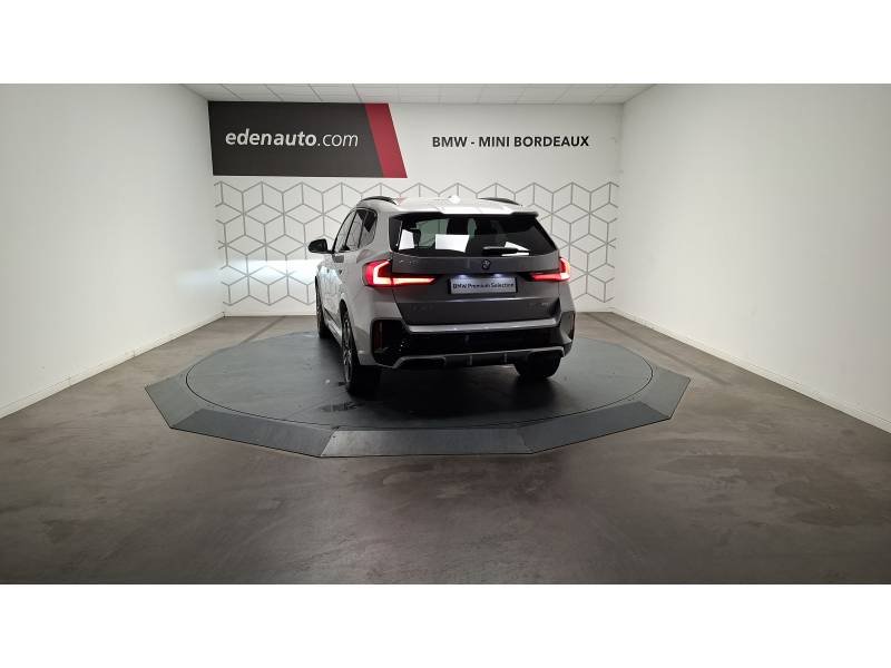 BMW X1 - Photo 14