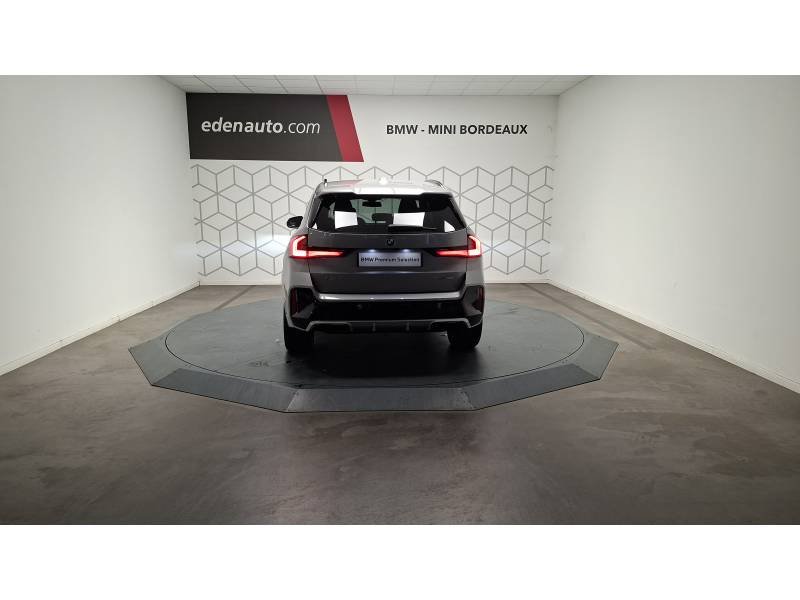 BMW X1 - Photo 15