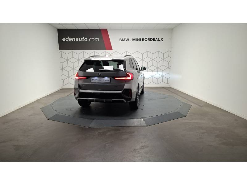 BMW X1 - Photo 16