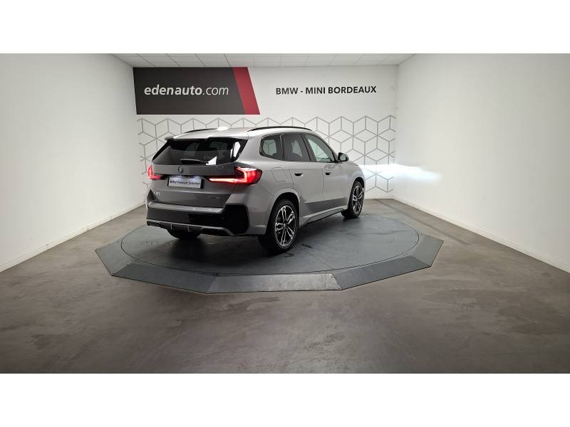 BMW X1 - Photo 17