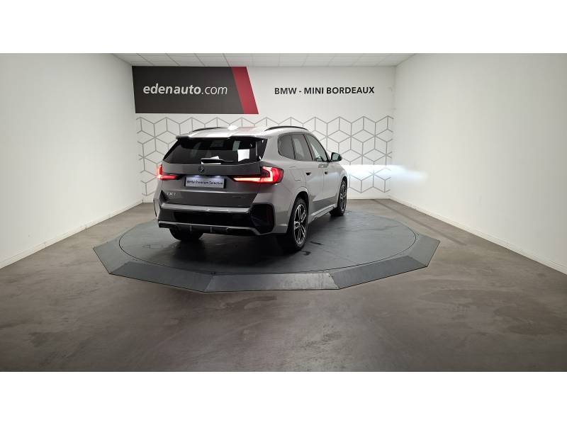BMW X1 - Photo 18