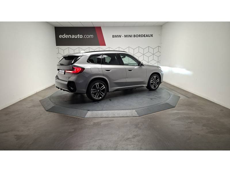 BMW X1 - Photo 19