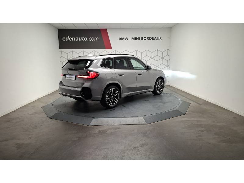 BMW X1 - Photo 2