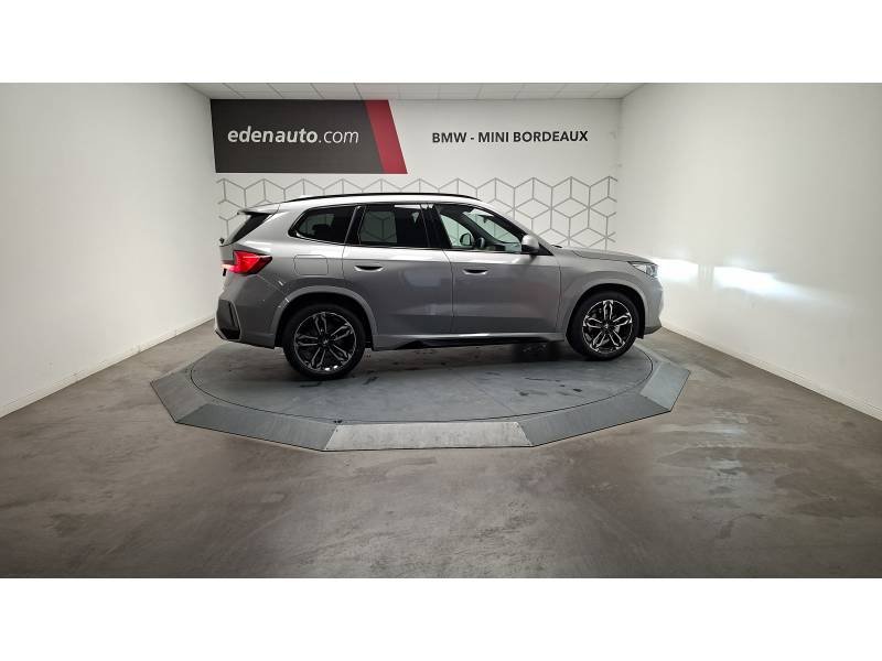 BMW X1 - Photo 21