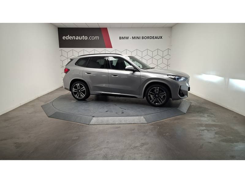BMW X1 - Photo 23