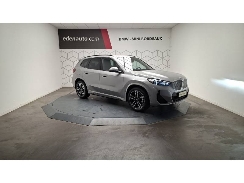 BMW X1 - Photo 25