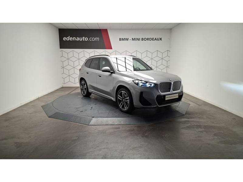 BMW X1 - Photo 26