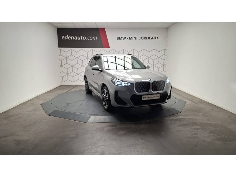 BMW X1 - Photo 27