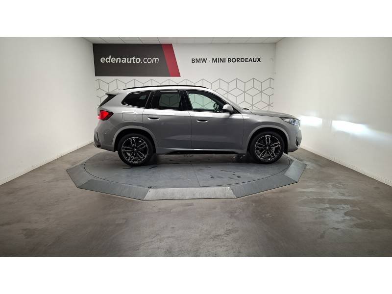 BMW X1 - Photo 3