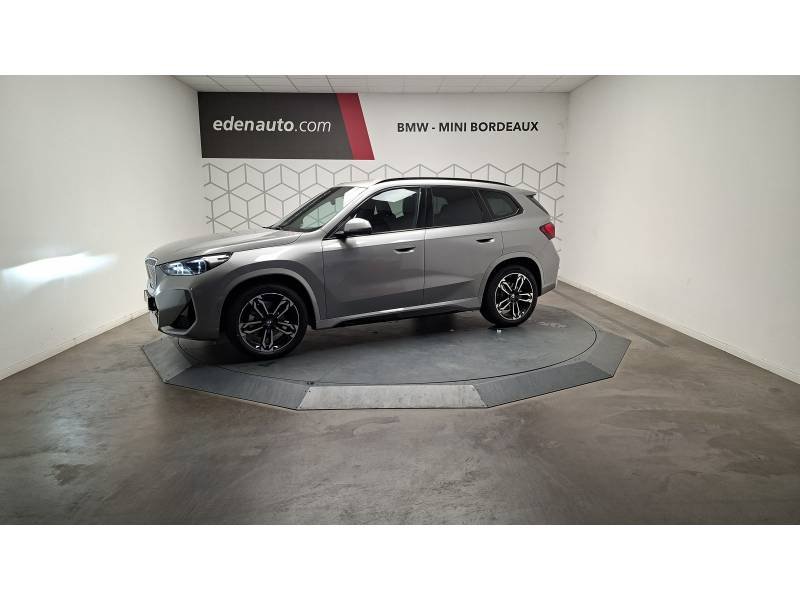 BMW X1 - Photo 34
