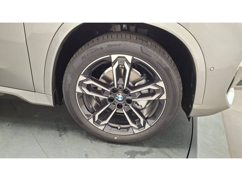 BMW X1 - Photo 8