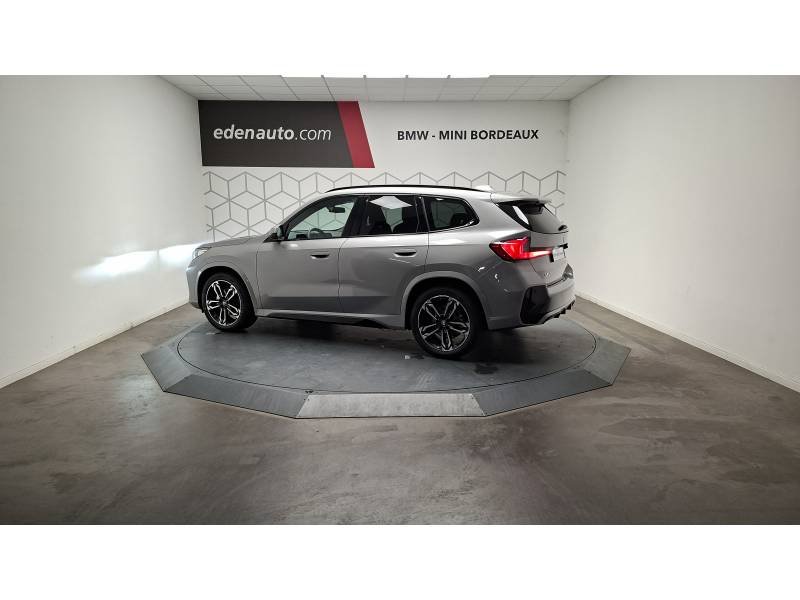 BMW X1 - Photo 10